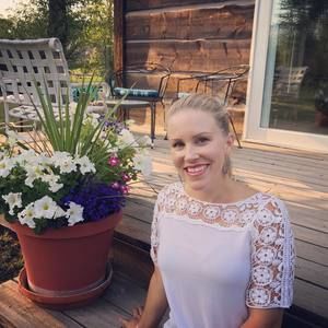 Meet your Posher, Annalee